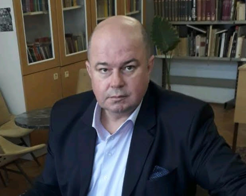 Referendum nije obavezujući za NSRS, ustavno-pravno je upitan