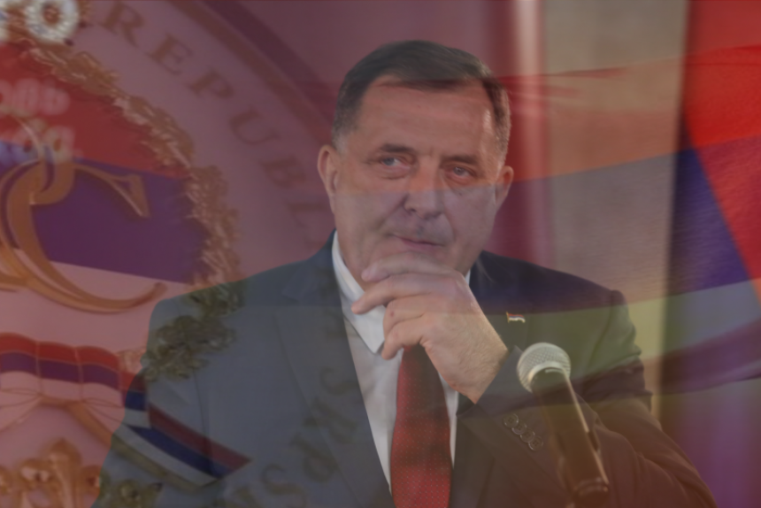 Kako se Milorad Dodik bogatio na račun Republike Srpske?