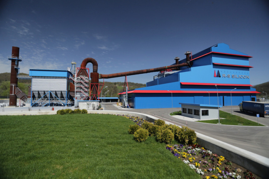 Gasi se fabrika „Silikon“, vlast nije pomogla da opstane! Gasi se fabrika „Silikon“, vlast nije pomogla da opstane!