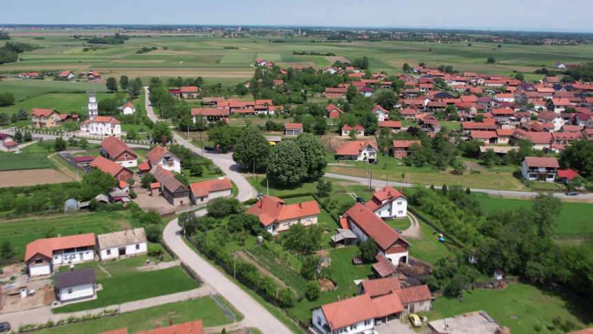 Opasan trend: BiH u vrhu zemalja po odlivu stanovnika Opasan trend: BiH u vrhu zemalja po odlivu stanovnika