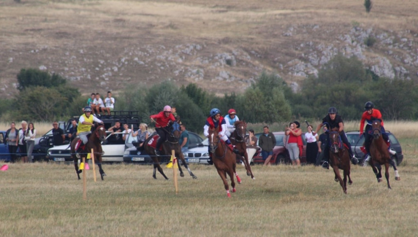 Završena 150. Nevesinjska olimpijada