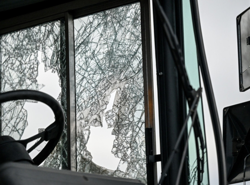 Autobus u Turskoj udario u ogradu, poginule 3 osobe