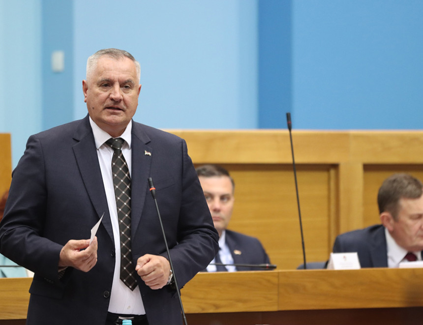 Biseri koji su obilježili mandat Radovana Viškovića