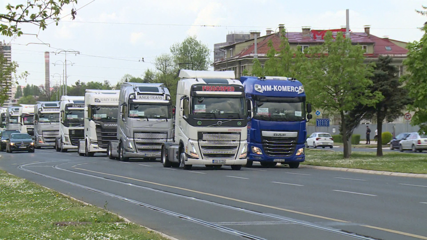 Masovni protesti: BiH od septembra pred novom krizom Masovni protesti: BiH od septembra pred novom krizom