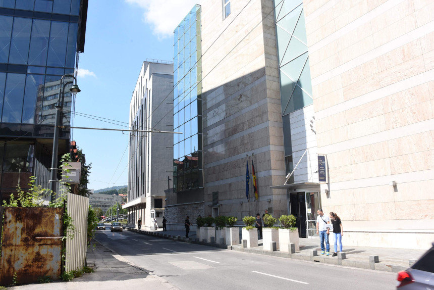 Presuda protiv Dodika je konačna i mora se poštovati Presuda protiv Dodika je konačna i mora se poštovati