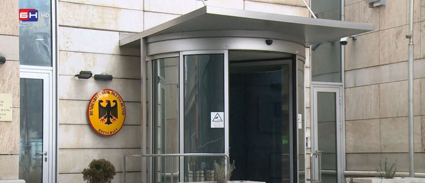 EU poručila Dodikovom režimu: Presude su konačne! EU poručila Dodikovom režimu: Presude su konačne!