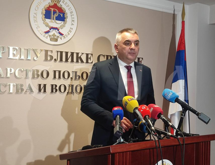Dodik ne može imenovati mandatara, priznao je Sud BiH Dodik ne može imenovati mandatara, priznao je Sud BiH