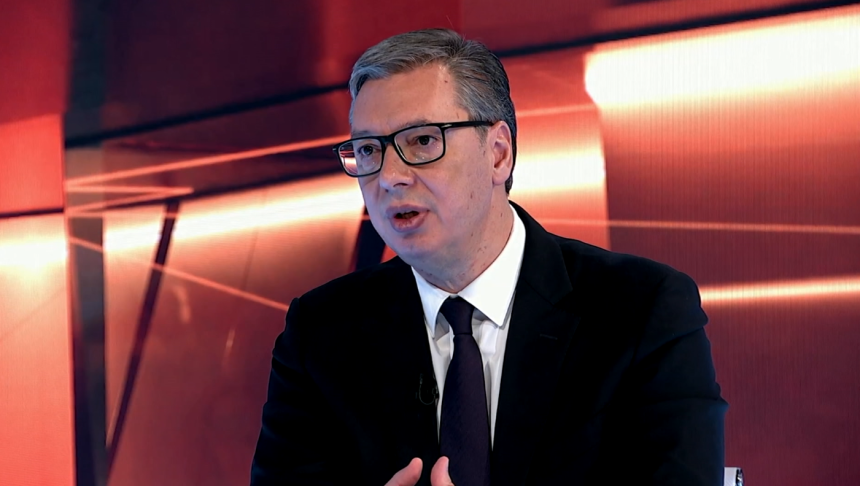 Vučić kaže da je za BiH isti scenario kao na Kosovu, ali zaboravlja da je on pozvao na bojkot izbora Vučić kaže da je za BiH isti scenario kao na Kosovu, ali zaboravlja da je on pozvao na bojkot izbora