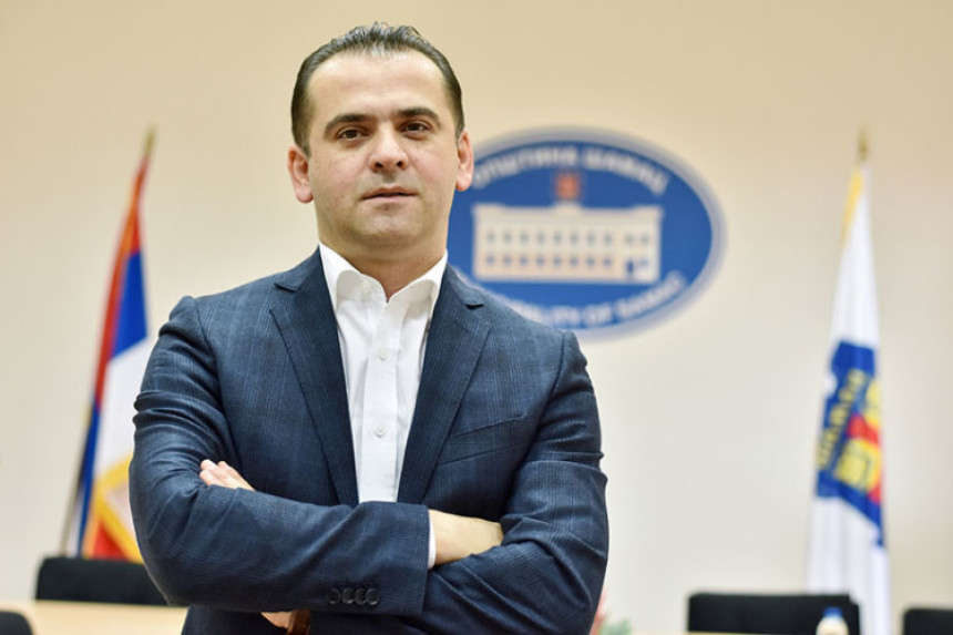 Sjednica GO SDS za sedam dana, a potom i skupština Sjednica GO SDS za sedam dana, a potom i skupština