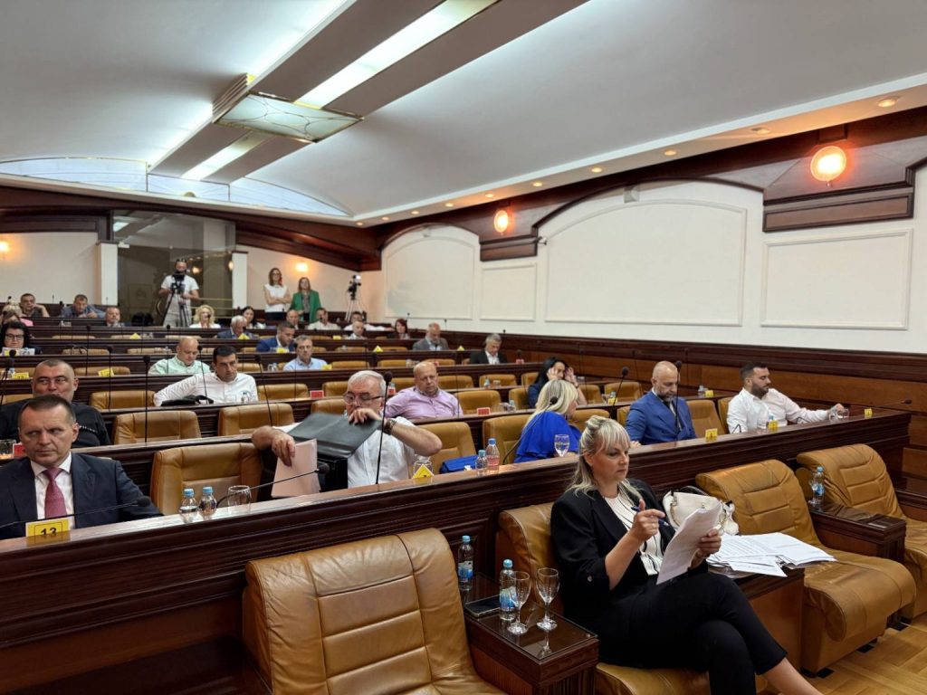 U srijedu posebna sjednica banjalučke Skupštine o rasvjeti