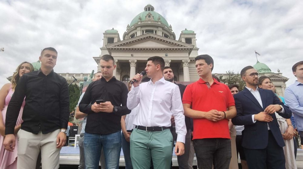 Geneza jednog ćacija Geneza jednog ćacija