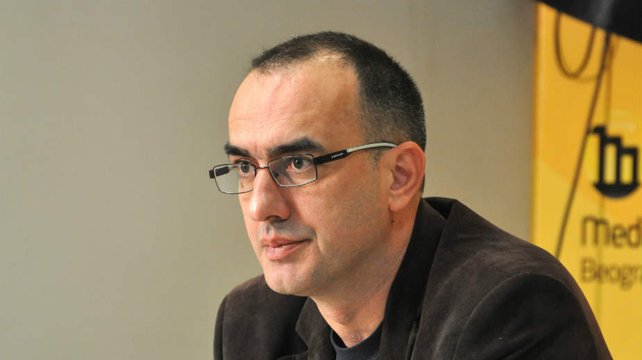 Porfirije i SPC sponzori Dinkovog predavanja u Šibeniku o „genocidu u Srebrenici“ Porfirije i SPC sponzori Dinkovog predavanja u Šibeniku o „genocidu u Srebrenici“