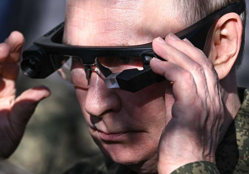 PUTIN REGRUTUJE 100.000 MUŠKARACA Predsjednik Rusije ovakvo naređenje nije dao posljednjih 10 godina, svi se pitaju šta je sljedeće