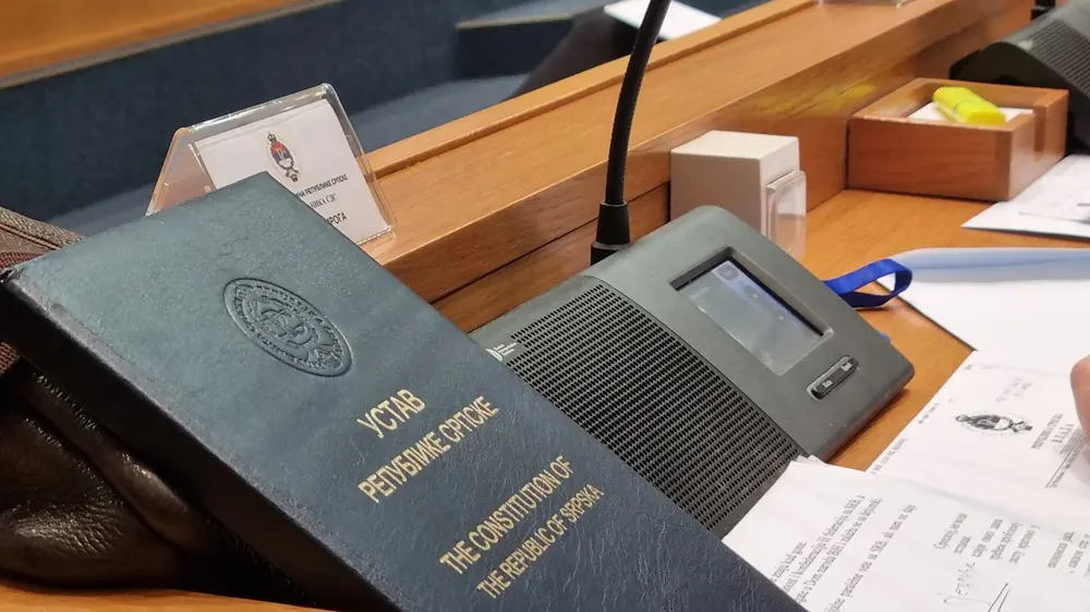 “Za referendum se traži izlazna strategija, SNSD se sprema za prijevremene izbore, opozicija će imati jednog kandidata”