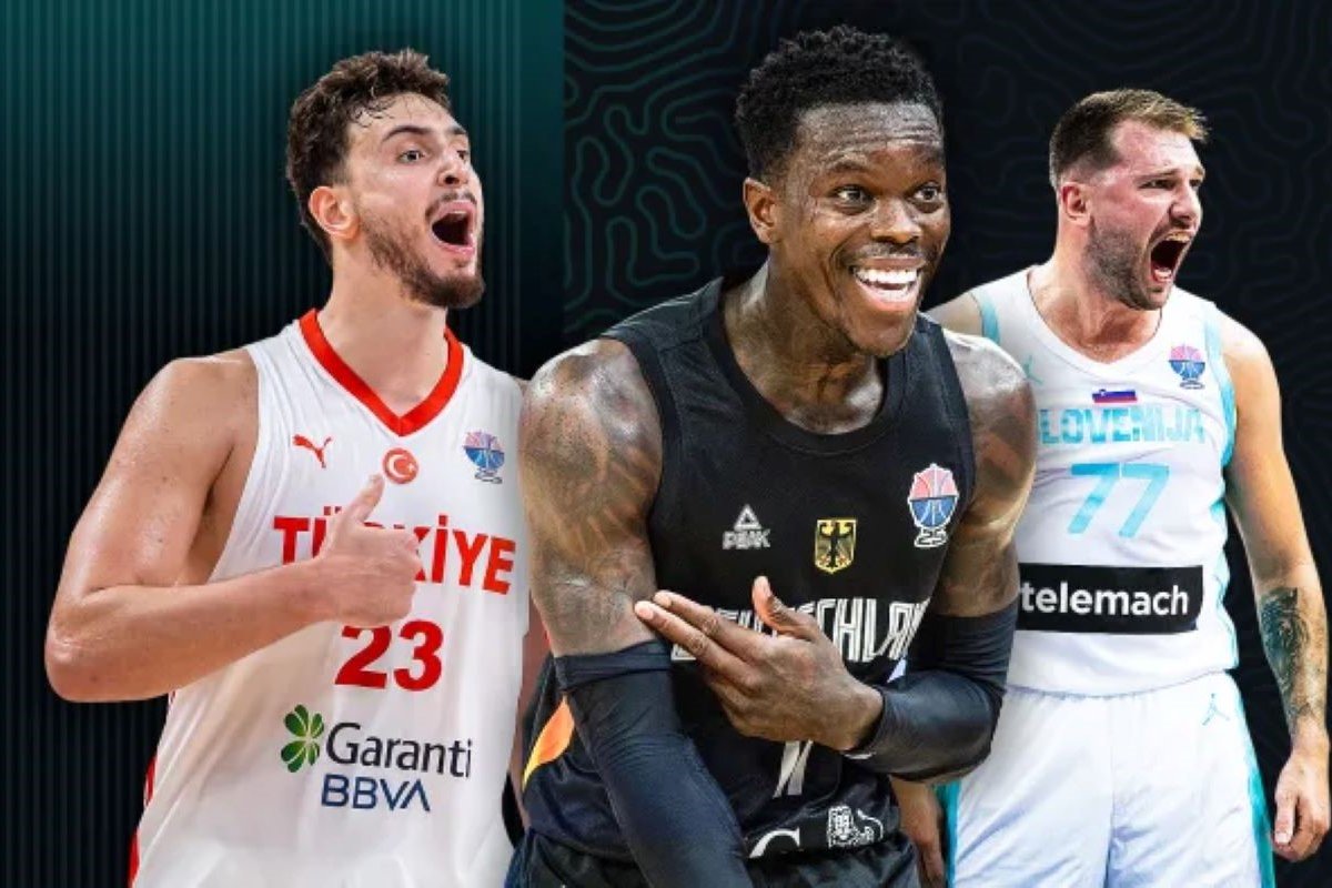 FIBA objavila novi poredak: Srbija više nije favorit FIBA objavila novi poredak: Srbija više nije favorit