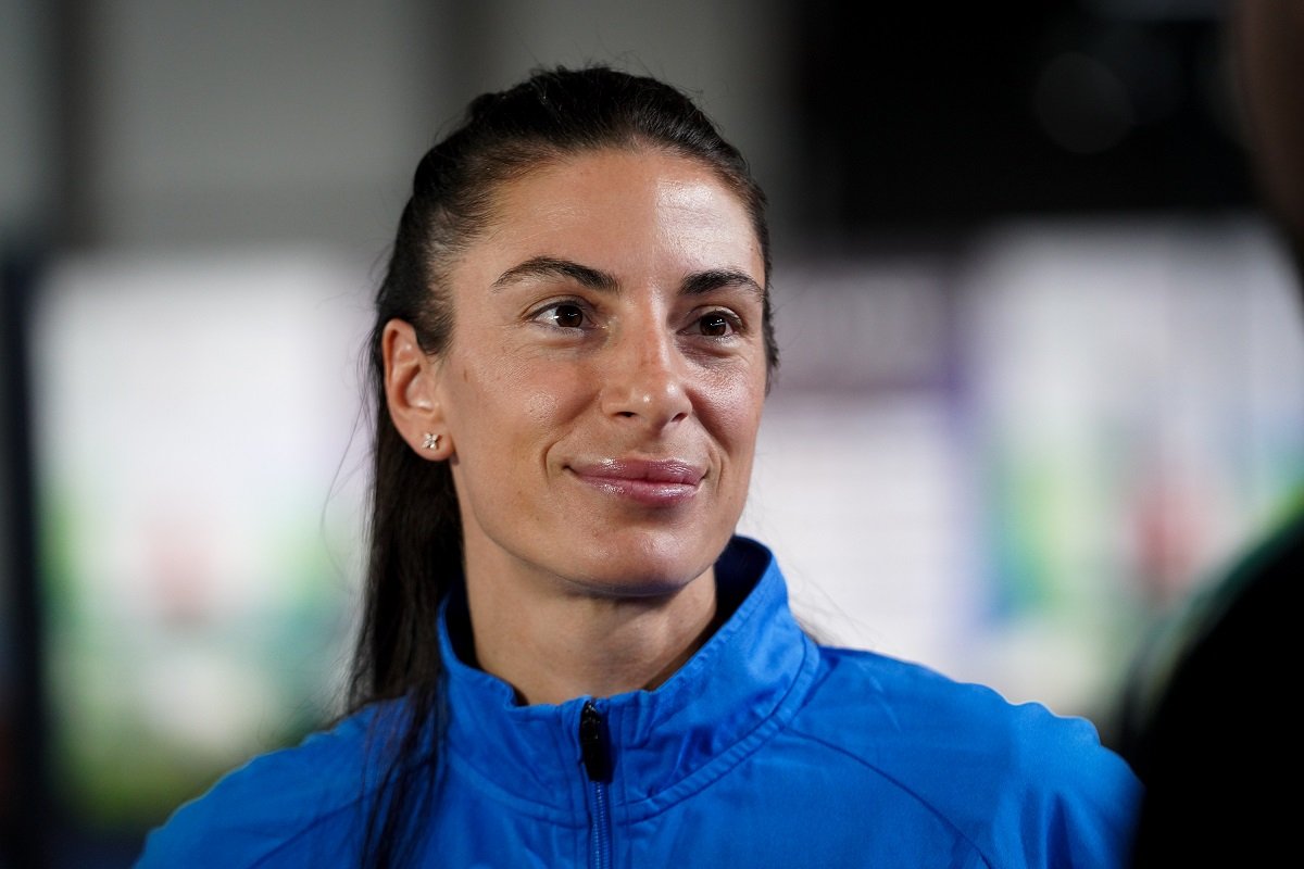 Ivana Španović ispisuje nove stranice