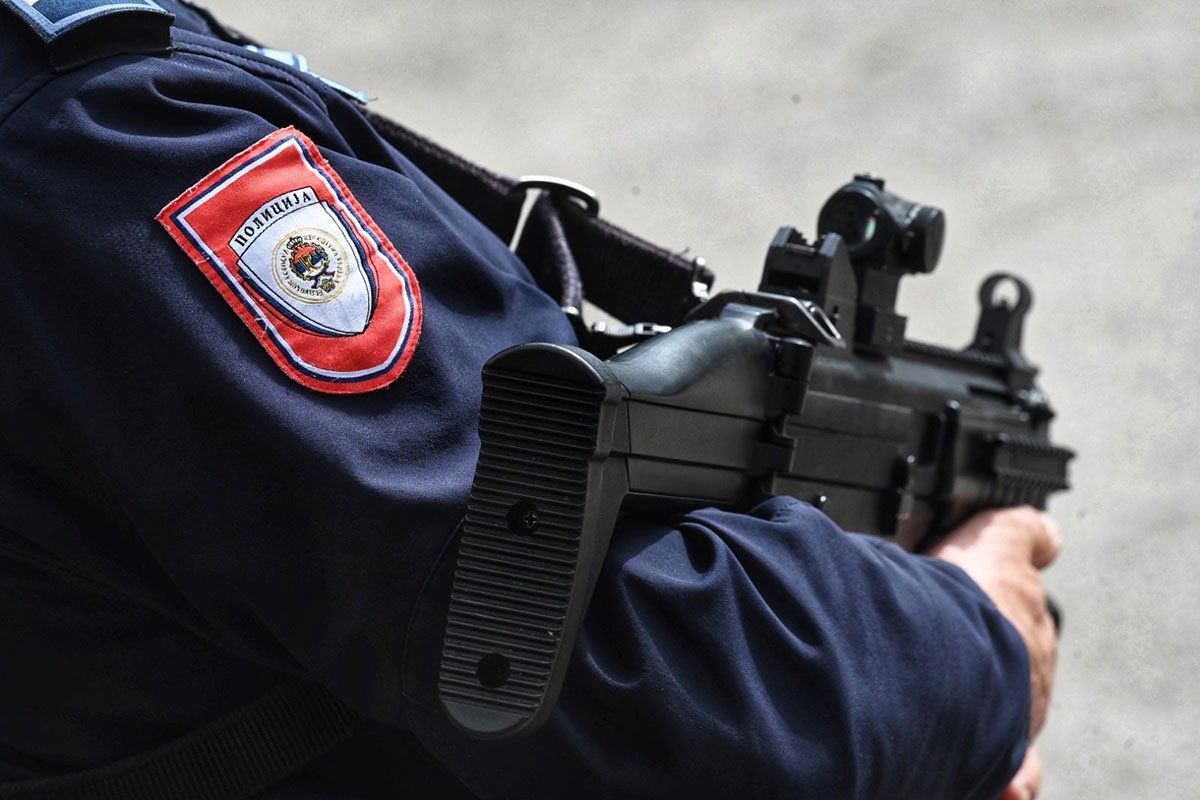 Od velikih najava do tišine: Šta se dešava sa pomoćnim sastavima policije? Od velikih najava do tišine: Šta se dešava sa pomoćnim sastavima policije?