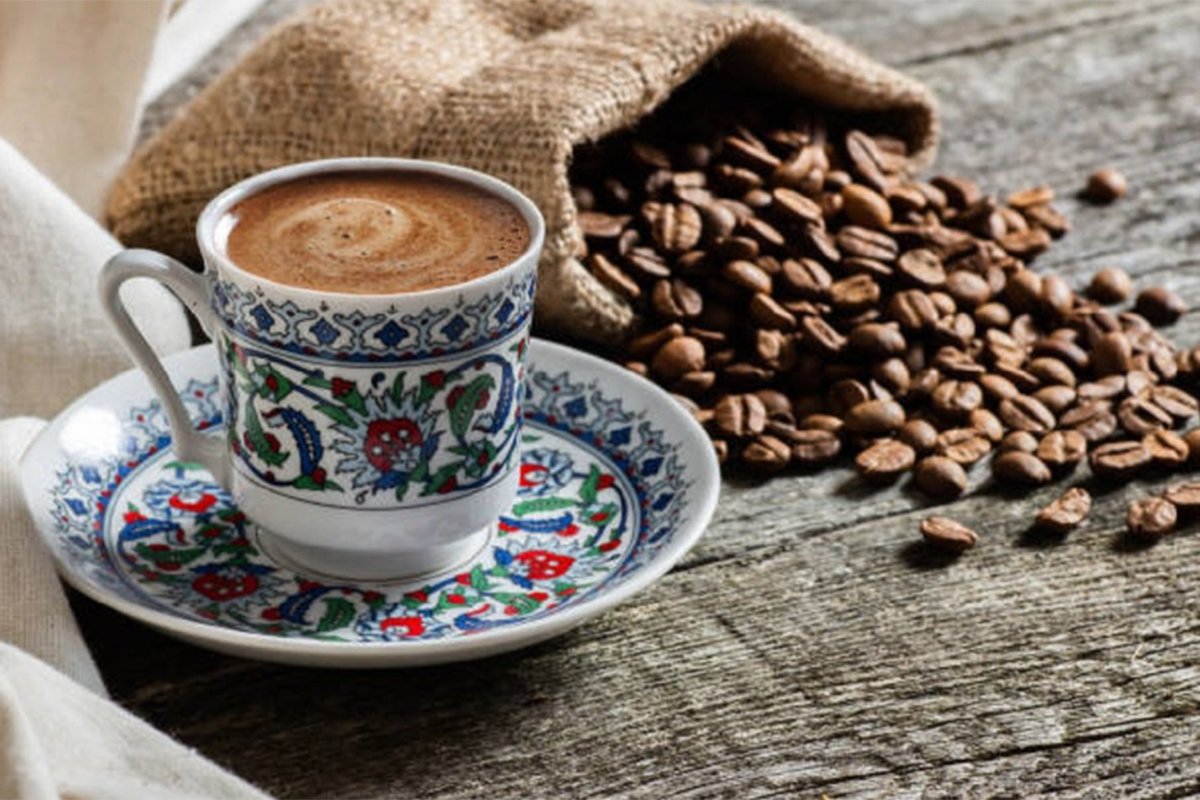 Cijene kafe arabika i dalje padaju