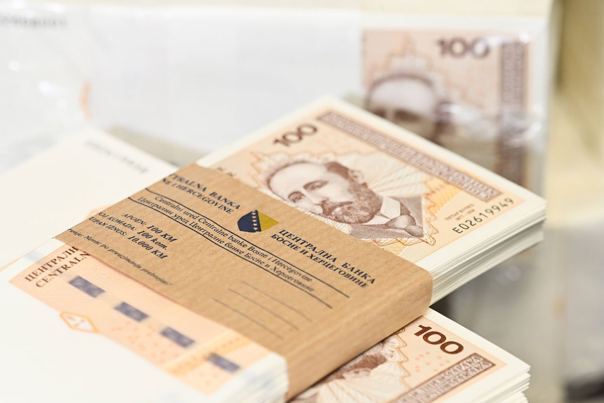 Arbitraže protiv BiH prelaze milijardu evra: Niko ne odgovara za afere Arbitraže protiv BiH prelaze milijardu evra: Niko ne odgovara za afere