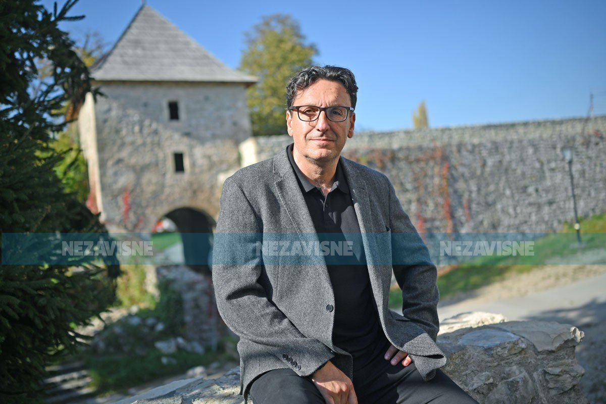 Otvoreno pismo profesora Đorđa Vukovića srpskim političarima
