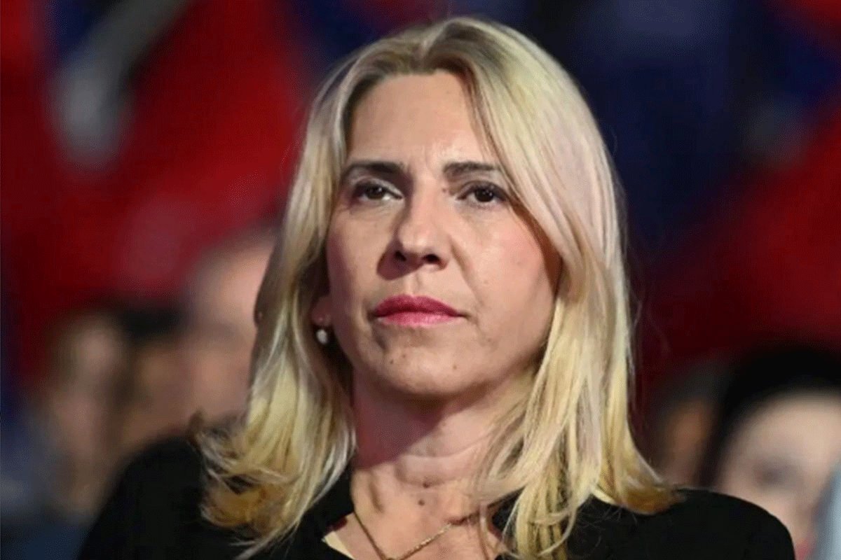 Cvijanović: Naša kampanja biće žestoka, baš kao i pobjeda (FOTO) Cvijanović: Naša kampanja biće žestoka, baš kao i pobjeda (FOTO)