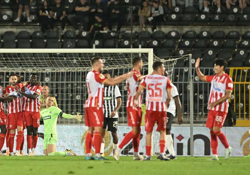 Trese se Evropa: Tokom vikenda širom kontinenta se igra 9 derbi utakmica