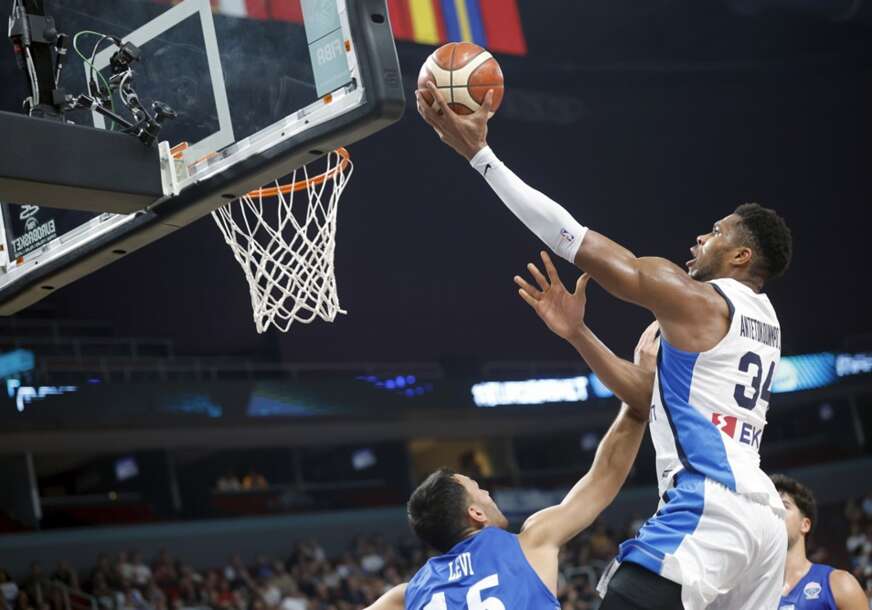 U Srbiji ključa, u BiH slave: Eurobasket nastavlja da trese kontinent, kreću četvrtfinalni dvoboji