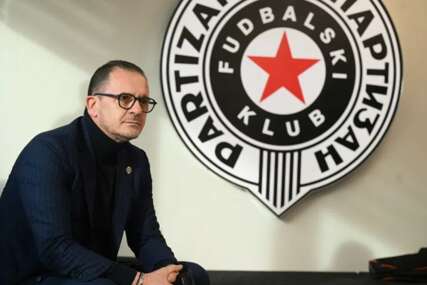 Tresla se Humska poslije 177. vječitog derbija: Predrag Mijatović se žestoko sukobio da navijačima Partizana
