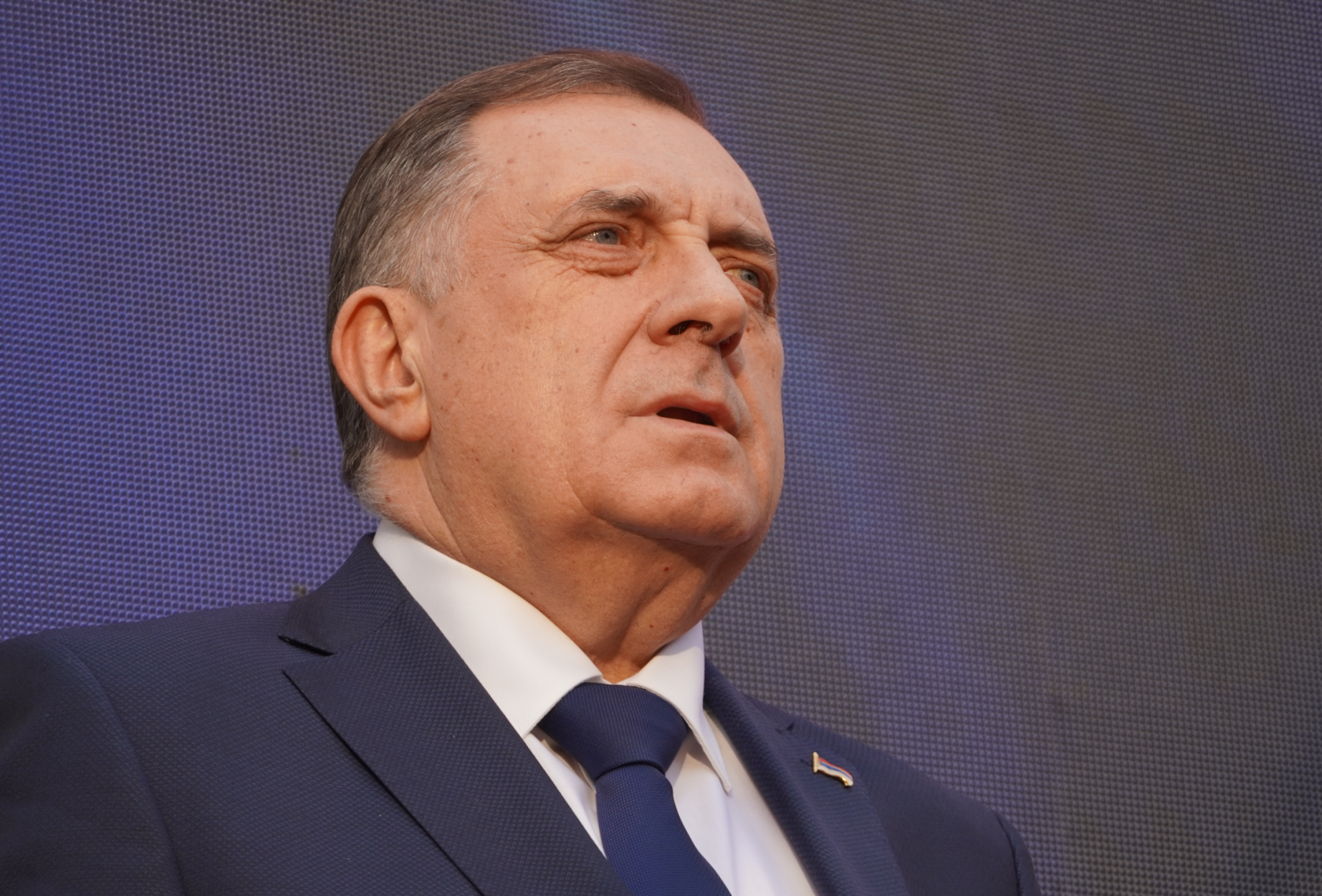 Dodik: Niko u RS ne traži prijevremene izbore, ali nemam problem da neko iz SNSD izađe na izbore