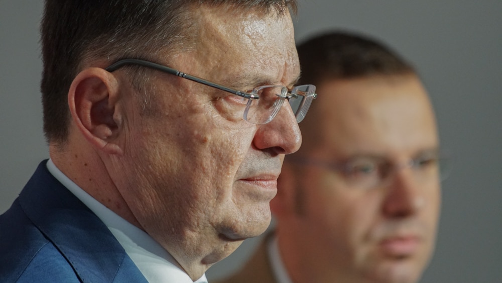 Zoran Tegeltija teško povrijeđen Zoran Tegeltija teško povrijeđen