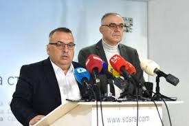 Šta se dešava u  SDS i ko će biti kandidat na vanrednim izborima za predsjednika RS?