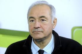 Milo Lompar: Učitelj i učenik
