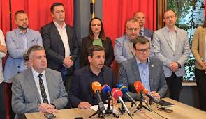 Režimski progon političkih neistomišljenika u Srpskoj