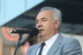 Radomir Baturan: Zašto toliko mrze Lompara?