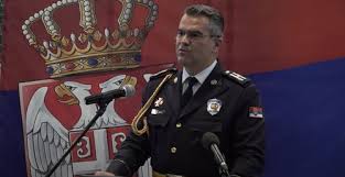 Pukovnik Vulević: Smijenjen sam u petak, jer SAJ nije pod apsolutnom kontrolom Vučića Pukovnik Vulević: Smijenjen sam u petak, jer SAJ nije pod apsolutnom kontrolom Vučića