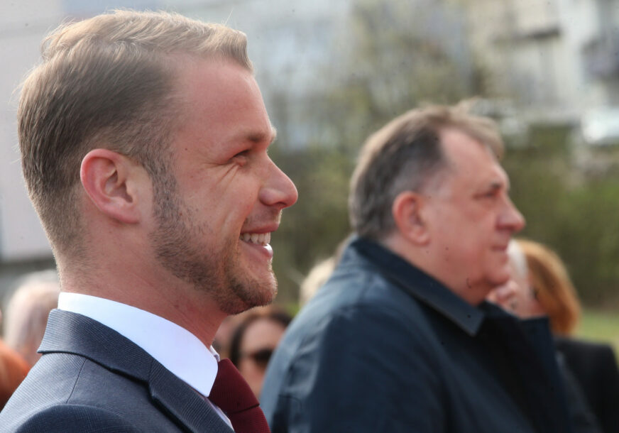 „Ne treba nam Dodik poslije Dodika“ Stanivuković bojkotuje prijevremene izbore, OPOZICIJA BOJKOTUJE NJEGA