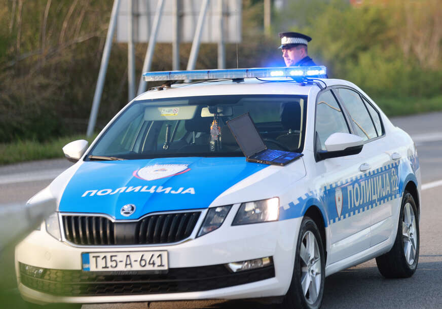 Učestvovao „polo“: Detalji saobraćajne nesreće u Istočnom Sarajevu, poginula JEDNA OSOBA