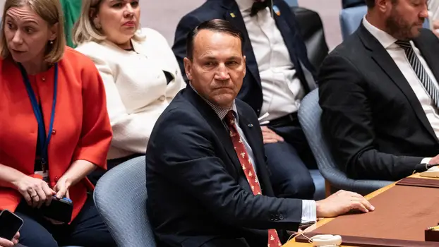 Oštar govor poljskog ministra u UN-u: Niste sposobni da živite u miru sa susjedima!