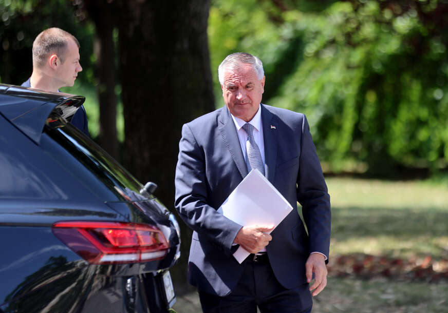 A mislili smo da smo sve vidjeli: Imenovanje Viškovića za direktora Autoputeva Srpske sporno po više osnova