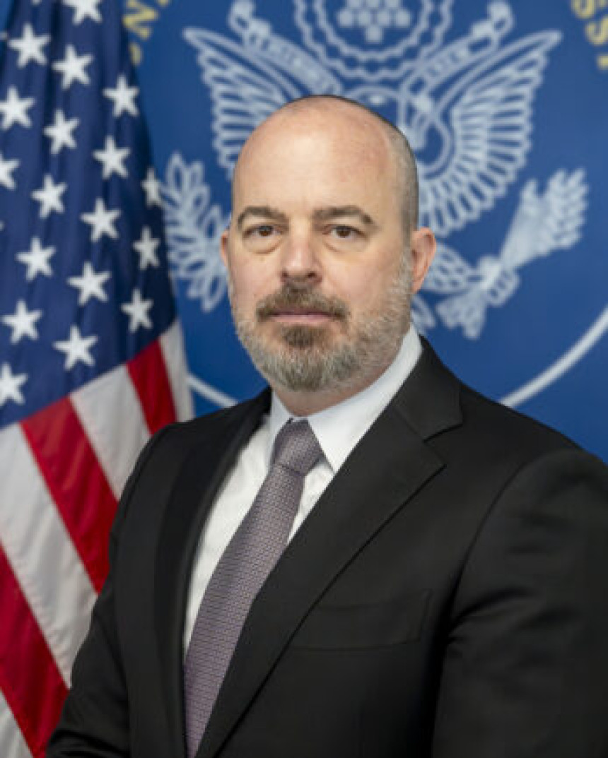 Amerika imenovala „kriznog ambasadora“ u BiH, stigao u SA