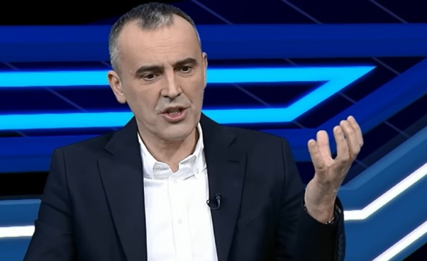 Babalj: Sloboda je skupo plaćena, moramo je čuvati Babalj: Sloboda je skupo plaćena, moramo je čuvati