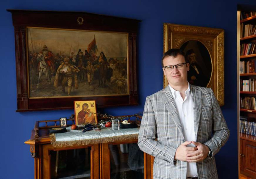 Istina je da Republika Srpska ima predsjednika, ali nažalost Hrvata iz HDZ