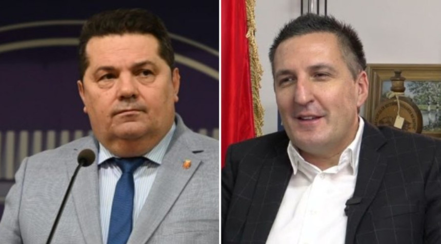 Nove svađe: Elek nazvao Stevandićevog direktora idiotom Nove svađe: Elek nazvao Stevandićevog direktora idiotom