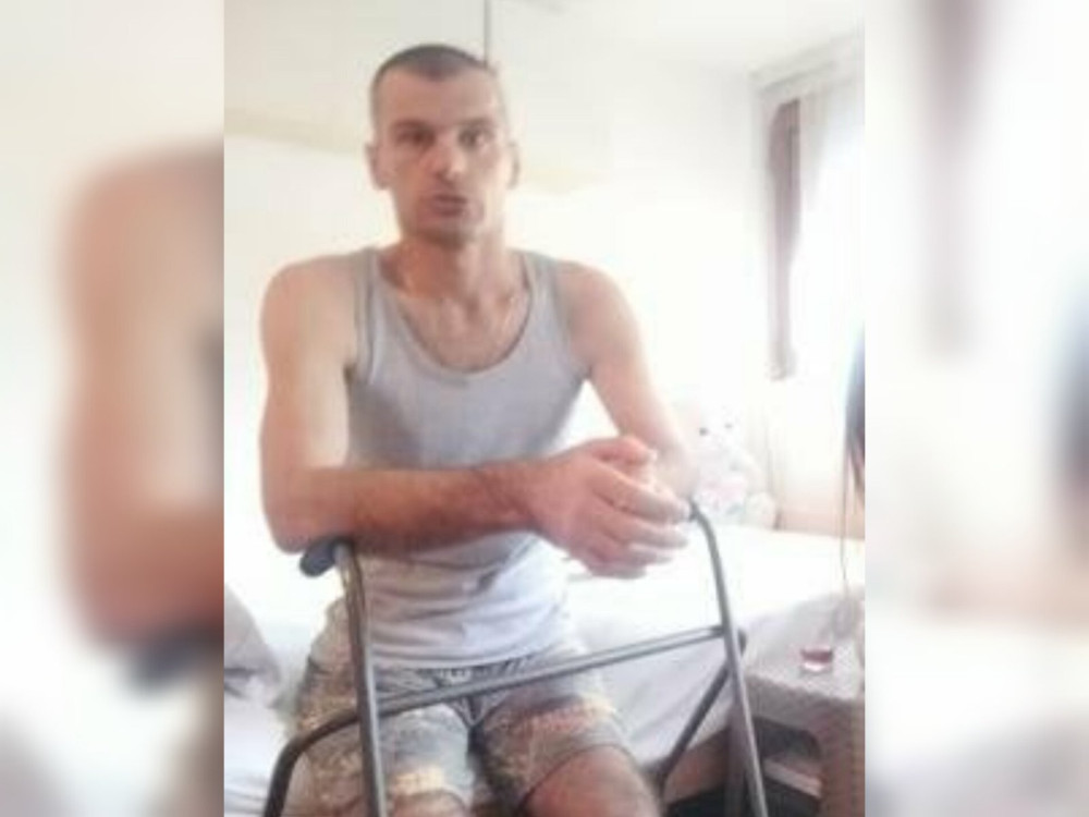 Priča o čudu: Dragan Golubić – Rivaldo – pad sa osmog sprata, borba i nevjerovatni oporavak