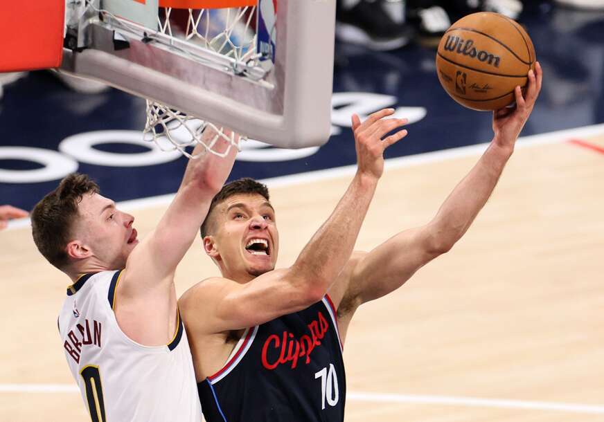 Doživio novi peh: Bogdan Bogdanović opet napustio susret zbog povrede