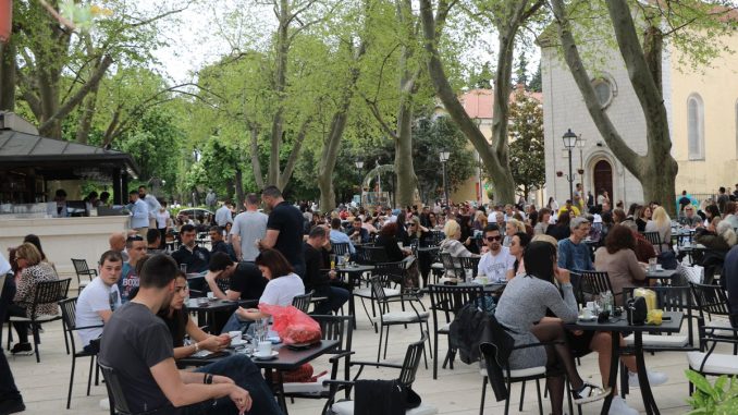 Zastrašujuća statistika: Od 64 opštine u RS u samo 6 rastao broj stanovnika