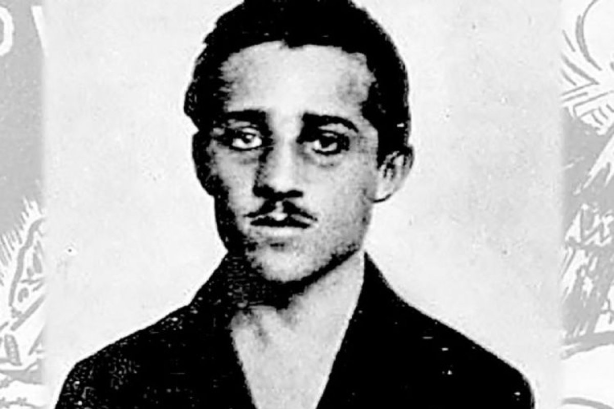 Istina skrivana decenijama: Gavrilo Princip nije izgledao kao na čuvenoj fotografiji