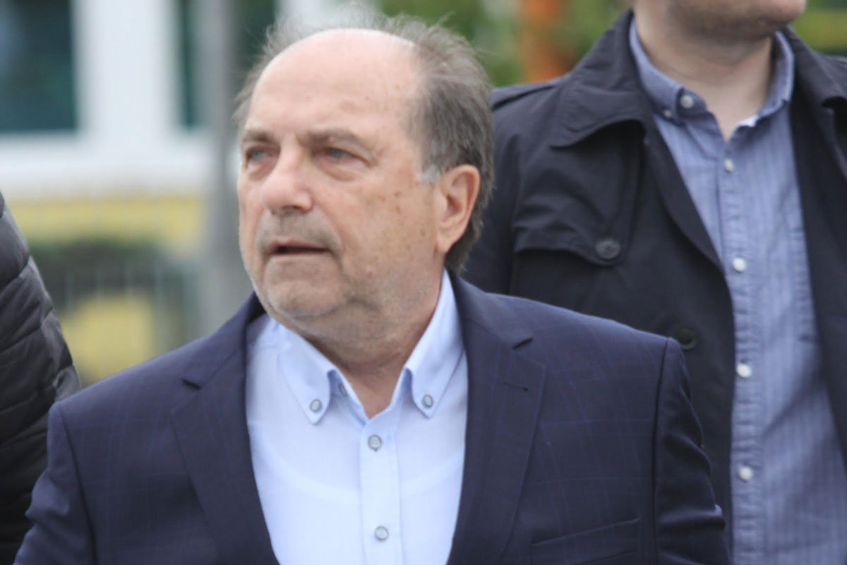 Sakib Mahmuljin tri godine „jači“ od Interpola Sakib Mahmuljin tri godine „jači“ od Interpola
