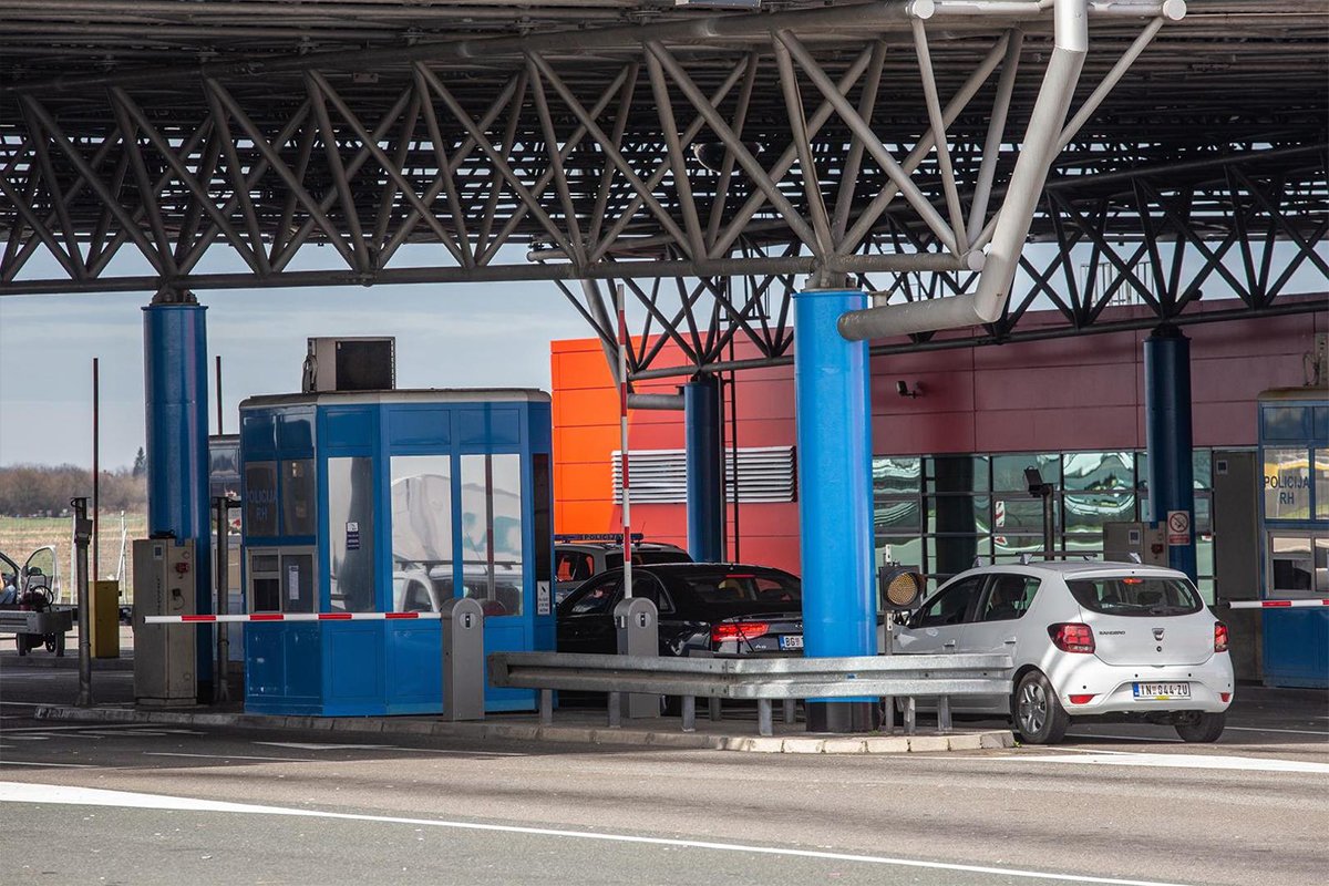 Srbi masovno dolaze u Hrvatsku: “Kupuju sve, od stvari za kuću do benzina”