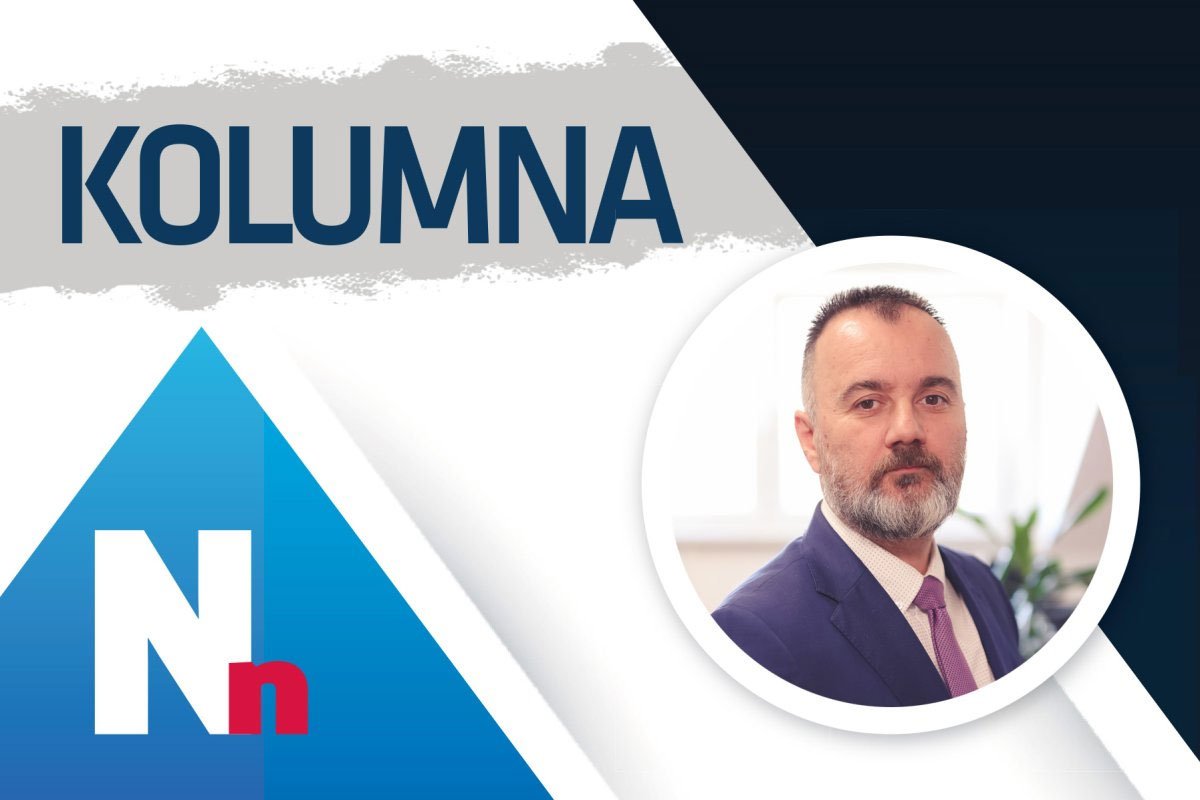 Na laži se ne može kreirati ništa, a pogotovo ne ekonomski život